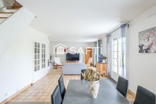  Maison � vendre 8 pi�ces 125 m�