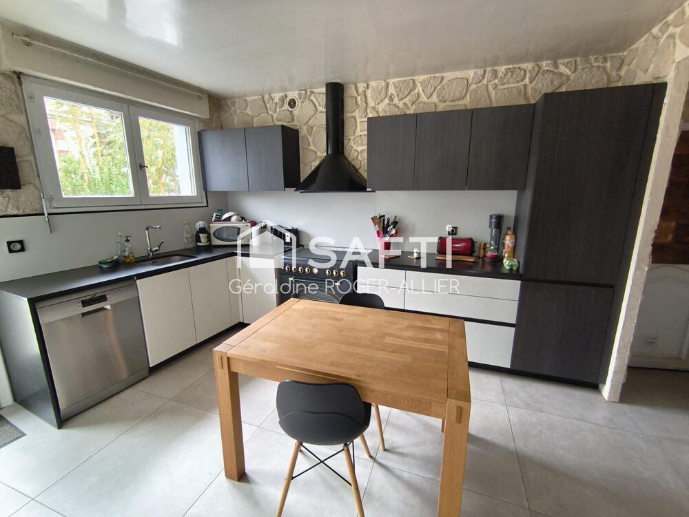 Vente Appartement Superbe T5 dernier étage avec terrasse en plein CV Pessac