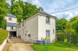  Maison à vendre 7 pièces 155 m²