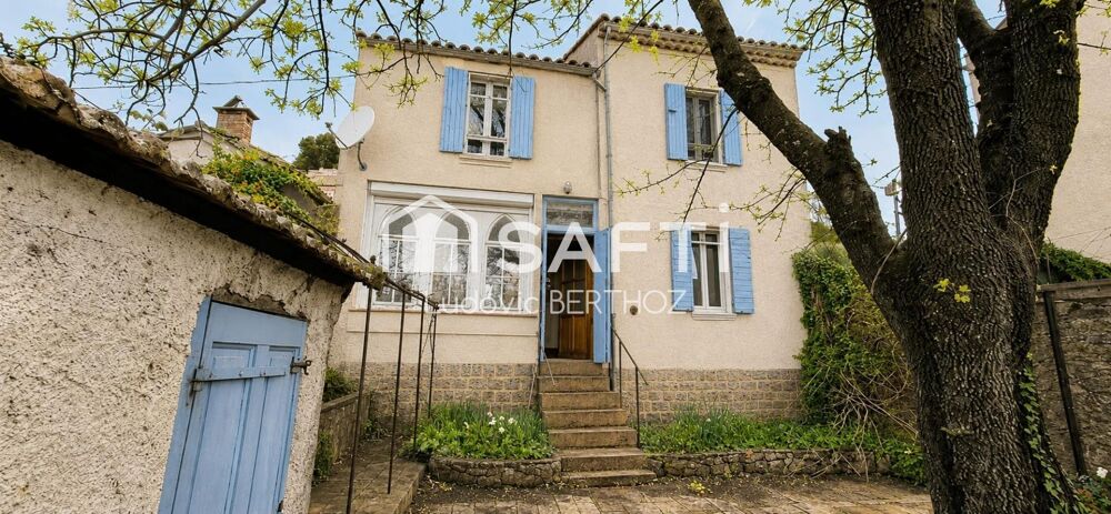 Jolie maison coeur de village
