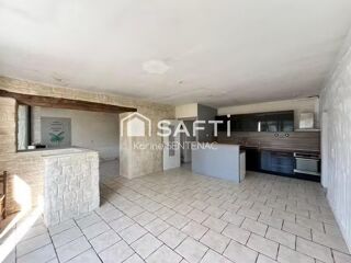  Maison à vendre 5 pièces 180 m²