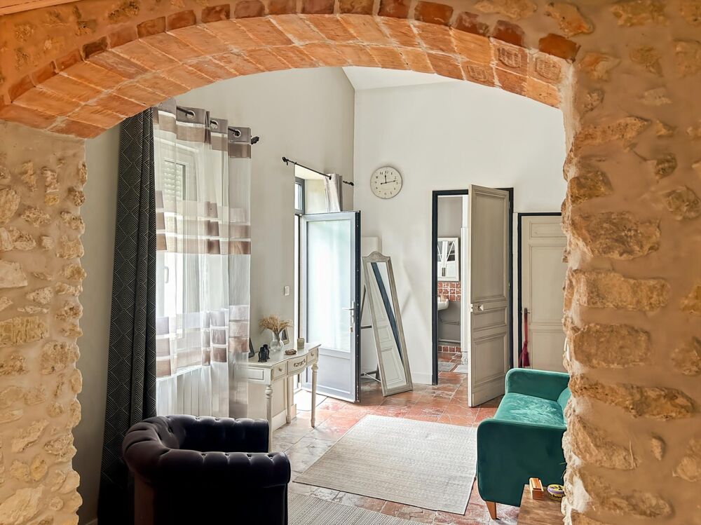  vendre  Maison Moulis-en-Mdoc (33480)