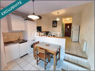  Appartement à vendre 2 pièces 32 m²