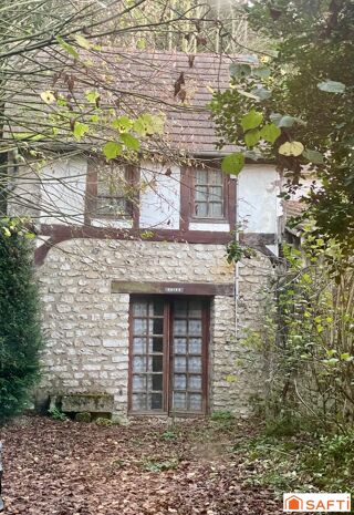  Maison à vendre 6 pièces 130 m²