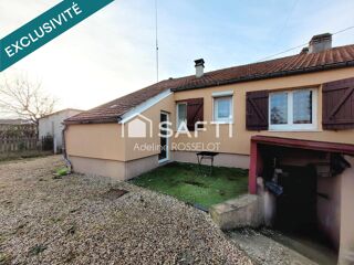  Maison � vendre 3 pi�ces 54 m�