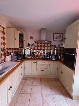  Maison à vendre 3 pièces 94 m²