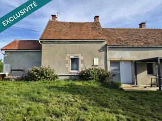  Maison à vendre 4 pièces 76 m²
