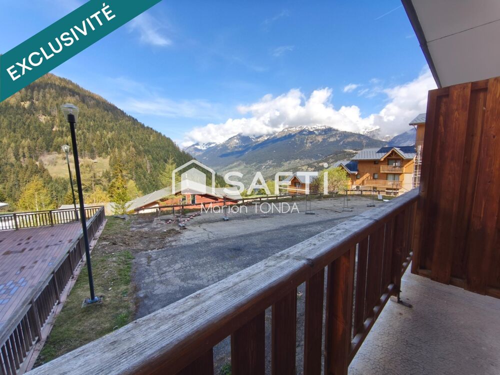 Appartement Hors bail commercial