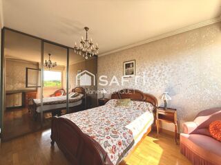  Appartement à vendre 4 pièces 79 m²