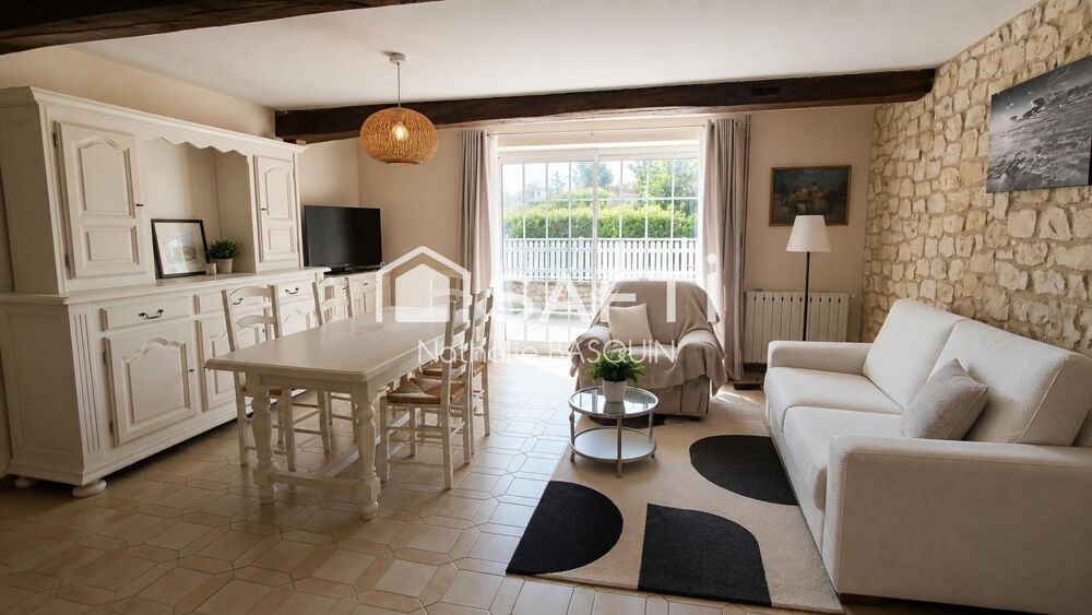 Vente Maison Proche Chalon grande et jolie maison familiale 6 pièces Lalheue