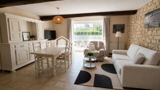  Maison à vendre 6 pièces 121 m²