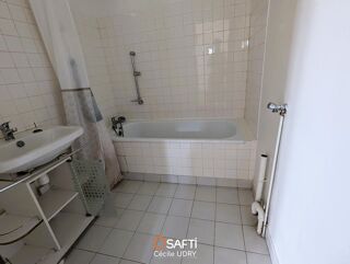  Appartement � louer 2 pi�ces 46 m�