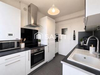  Appartement à vendre 6 pièces 102 m²