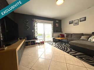 Maison à vendre 3 pièces 85 m²