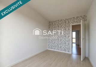  Appartement à vendre 5 pièces 94 m²
