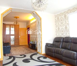  Maison  vendre 8 pices 135 m
