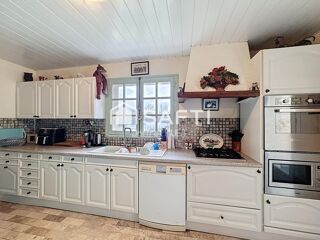  Maison � vendre 7 pi�ces 243 m�