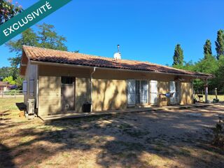  Maison à vendre 5 pièces 126 m²