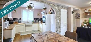  Maison à vendre 5 pièces 117 m²