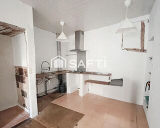  Maison � vendre 3 pi�ces 68 m�