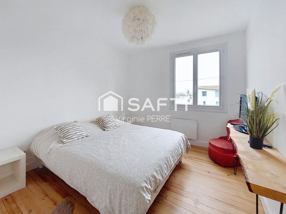 Vente Appartement APPARTEMENT 4 PIECES ET BALCON - 67m2 - Vaux-sur-Mer (17640) Vaux-sur-mer