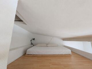  Appartement à vendre 1 pièce 17 m²