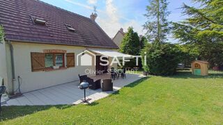  Maison à vendre 5 pièces 106 m²