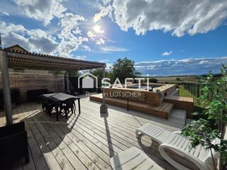  Maison à vendre 5 pièces 100 m²
