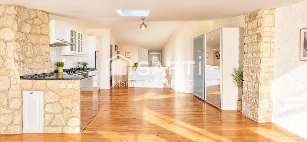 Vente Appartement Agréable F3 Carces