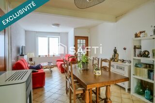  Maison � vendre 3 pi�ces 75 m�