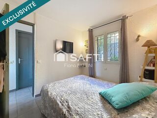  Appartement à vendre 2 pièces 33 m²