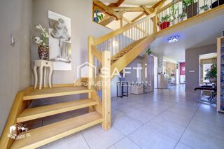  Maison � vendre 5 pi�ces 165 m�