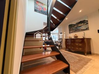  Maison � vendre 6 pi�ces 185 m�