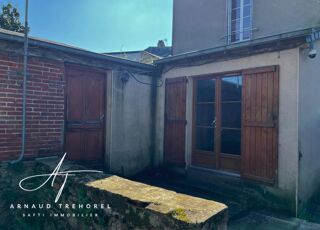  Appartement à vendre 2 pièces 33 m²