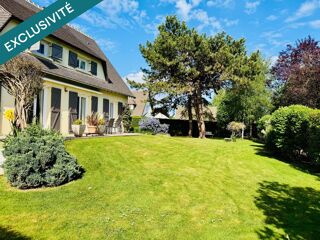  Maison � vendre 6 pi�ces 160 m�