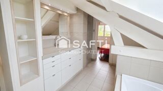  Maison à vendre 5 pièces 134 m²