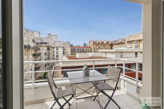  Appartement à vendre 4 pièces 84 m²