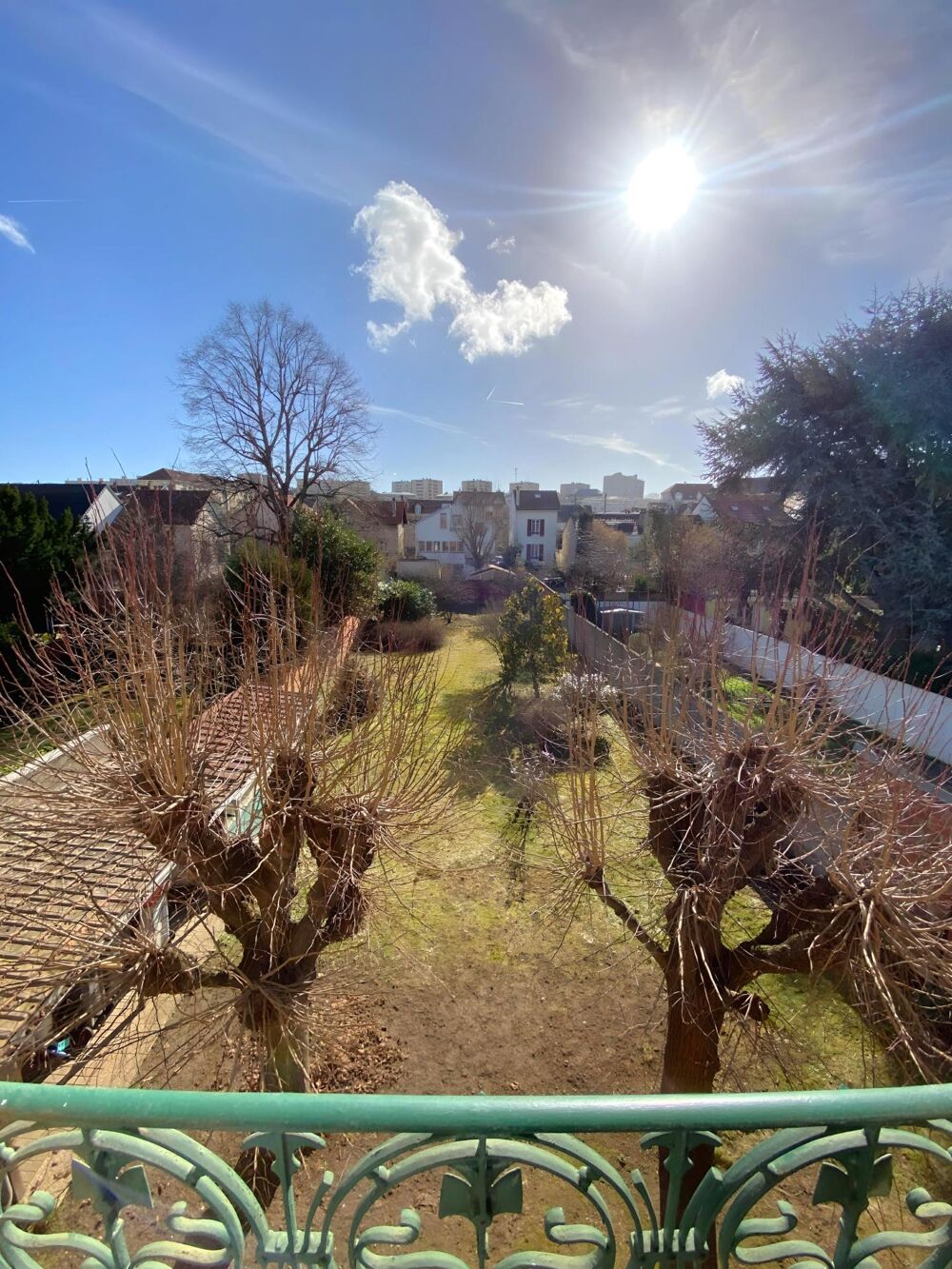  vendre  Maison Poissy (78300)