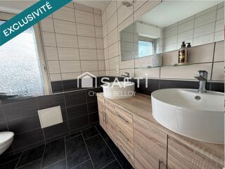  Maison � vendre 5 pi�ces 162 m�