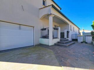  Maison à vendre 6 pièces 159 m²