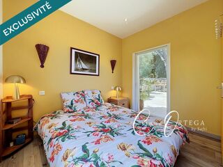  Maison à vendre 6 pièces 184 m²