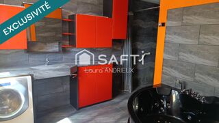  Maison à vendre 2 pièces 51 m²