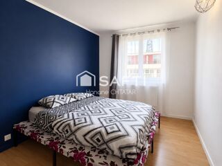  Appartement à louer 3 pièces 72 m²