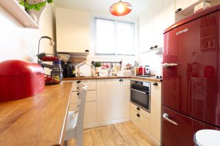  Appartement � vendre 3 pi�ces 67 m�