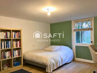  Appartement � vendre 4 pi�ces 124 m�