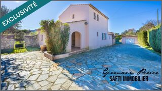  Maison � vendre 5 pi�ces 160 m�