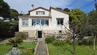  Maison à vendre 4 pièces 90 m²