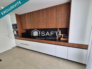  Maison à vendre 5 pièces 99 m²