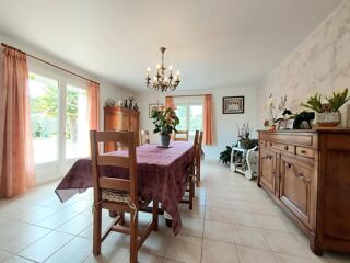  Maison à vendre 7 pièces 187 m²