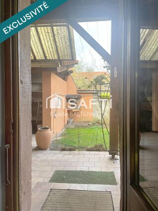  Maison  vendre 4 pices 87 m
